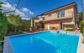 Gorgeous Home In Prolozac Donji With Wifi